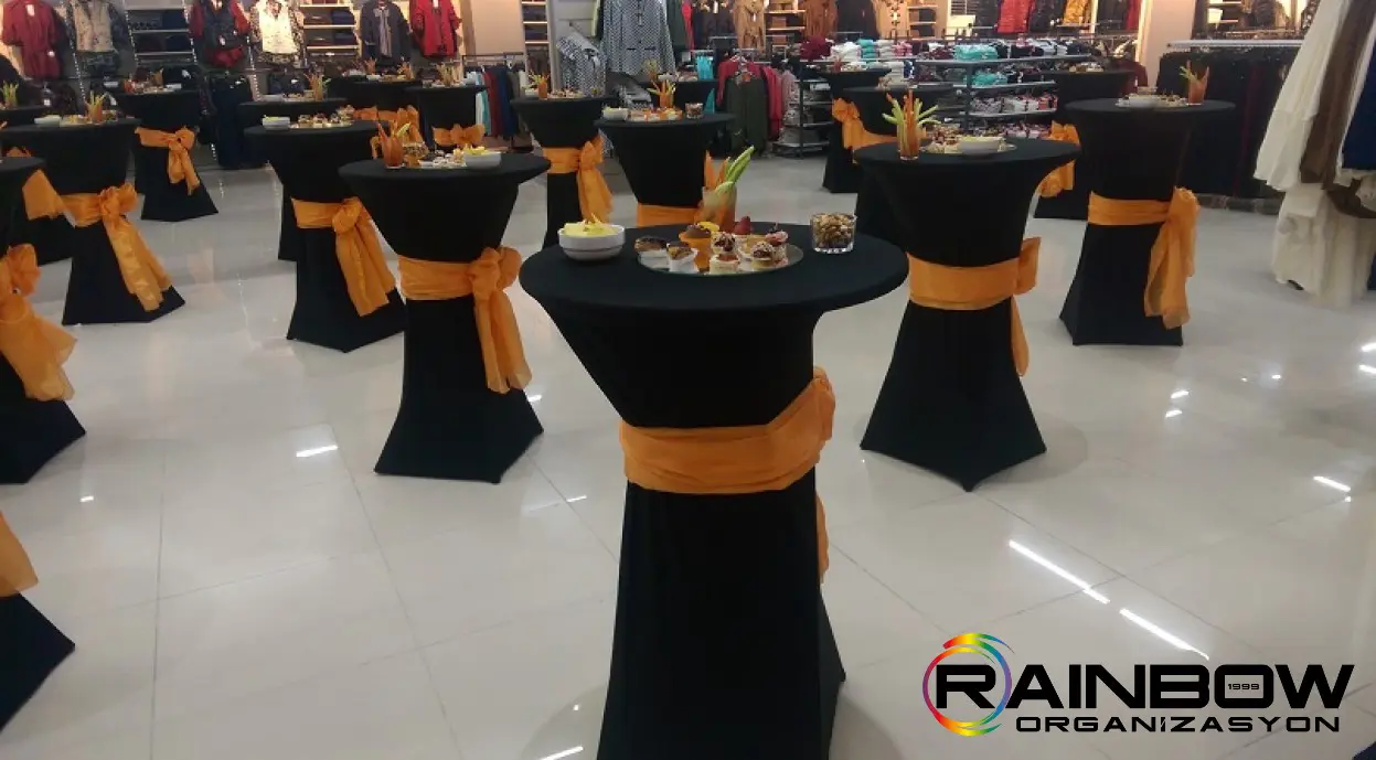Rainbow Organizasyon