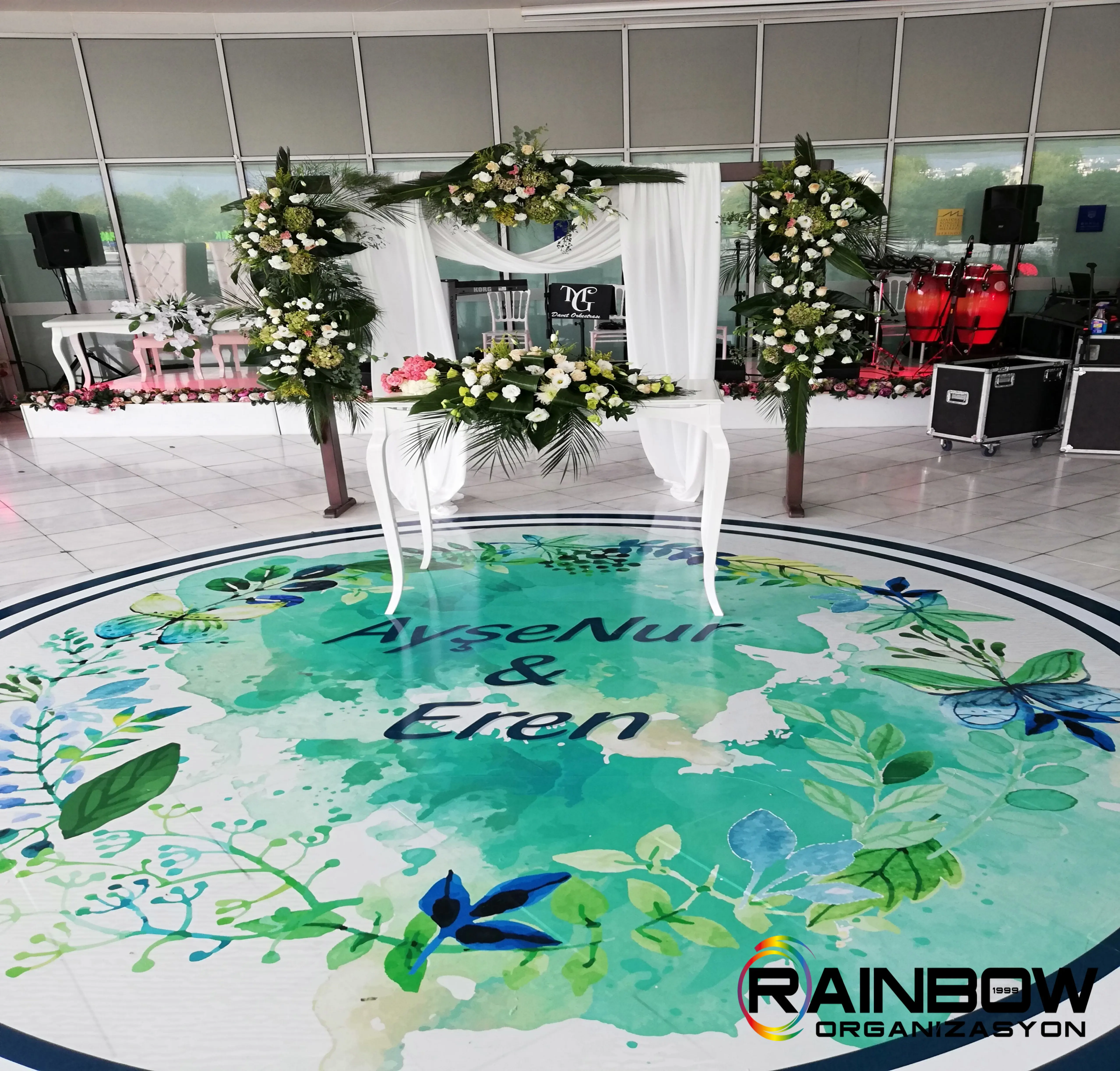 Rainbow Organizasyon