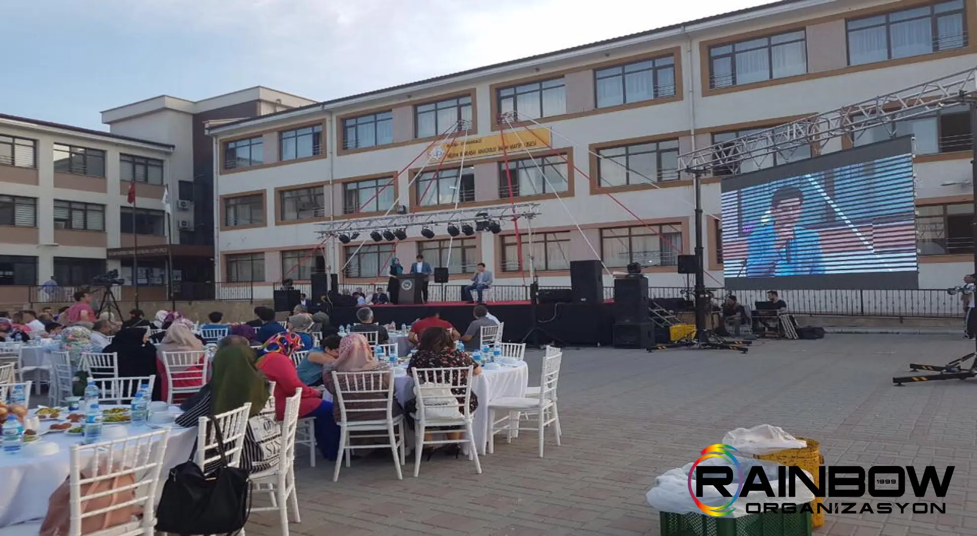 Rainbow Organizasyon