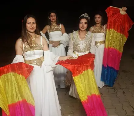 İlkim Organizasyon Tasarım