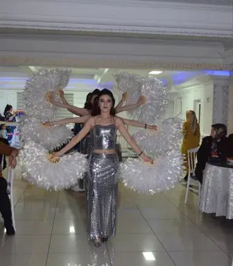Ezgim Moda & Organizasyon