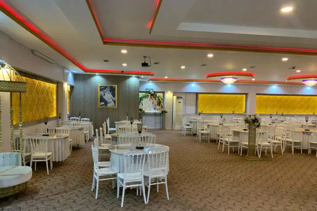 Alyans Düğün Salonu