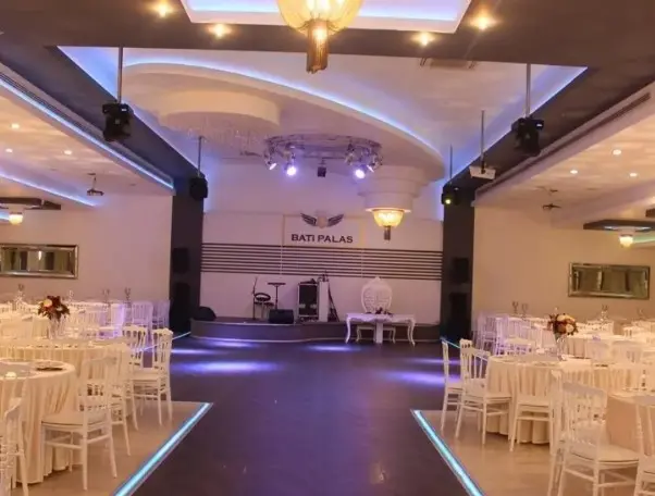 Batı Palas Düğün ve Organizasyon