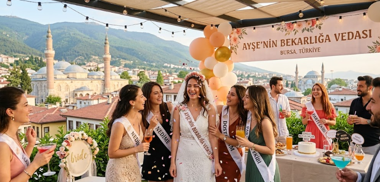 Cesur Davet Organizasyon