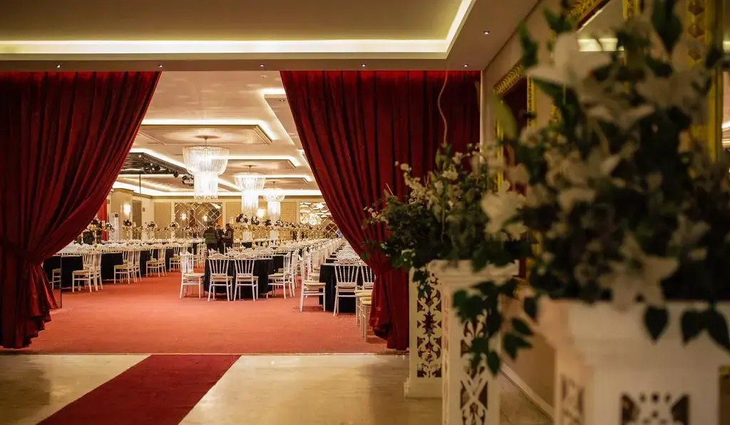 Grand Sofia
