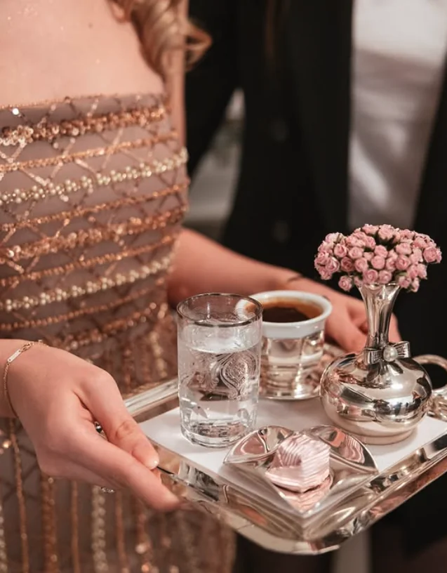 Ceren Doruk Event