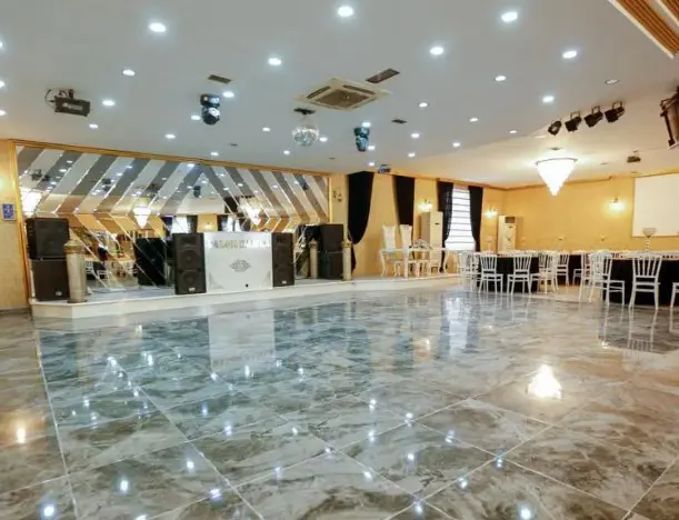 Damla Dugun Salonu