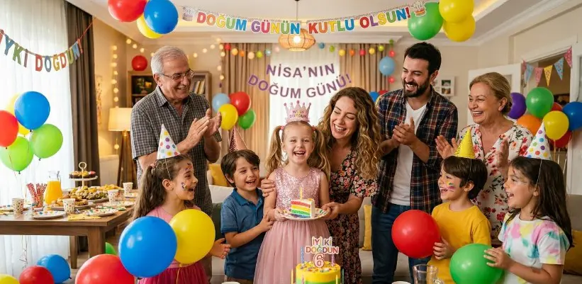 Esma Organizasyon