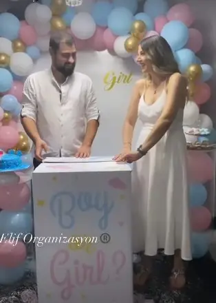 Elif Organizasyon