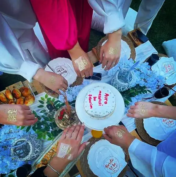 Elmas Organizasyon