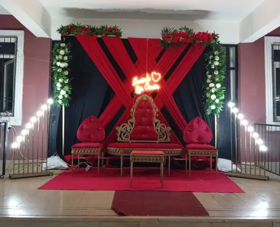 Flaş Organizasyon