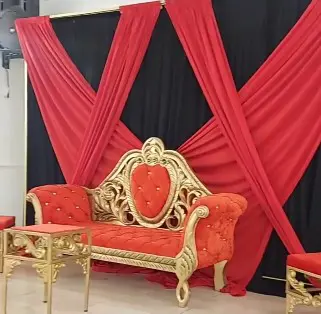 Gold Salon