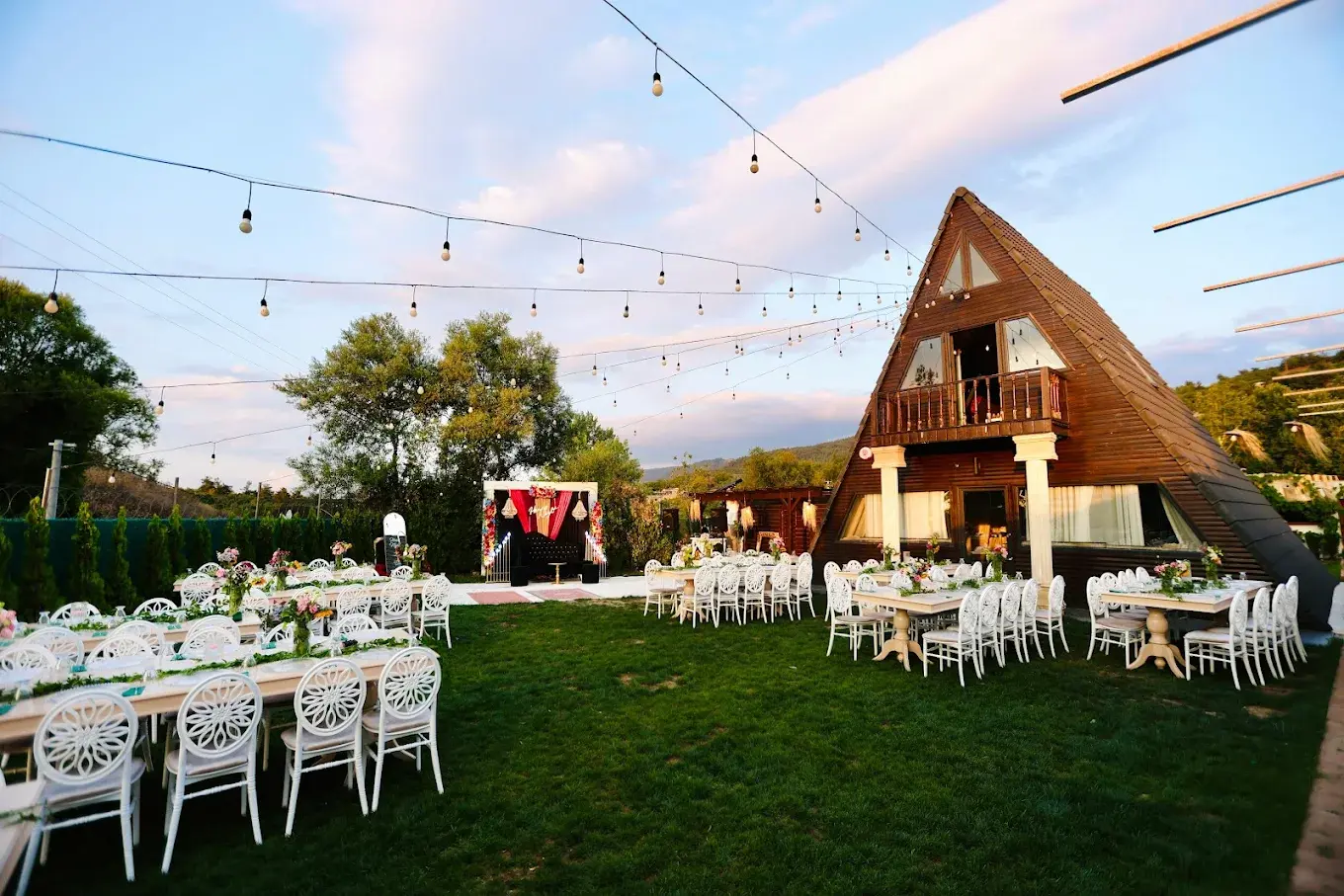 Petra Event & Garden Organizasyon