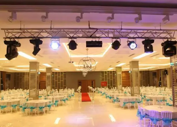 İznik Davet
