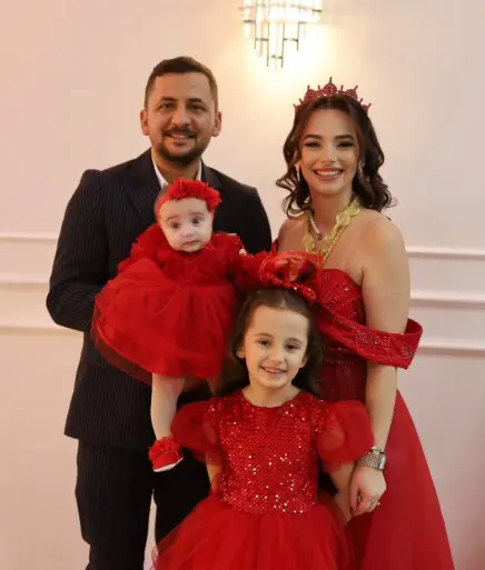 Kokulu Düşler (Davet & Organizasyon)