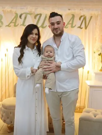 Kokulu Düşler (Davet & Organizasyon)