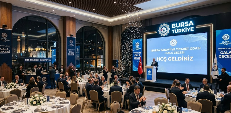 Cesur Davet Organizasyon