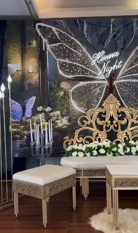Mihrimah Organizasyon