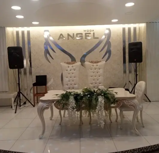 Moda Angel Düğün ve Balo Salonu