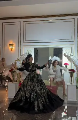 Nira Kaftan Organizasyon