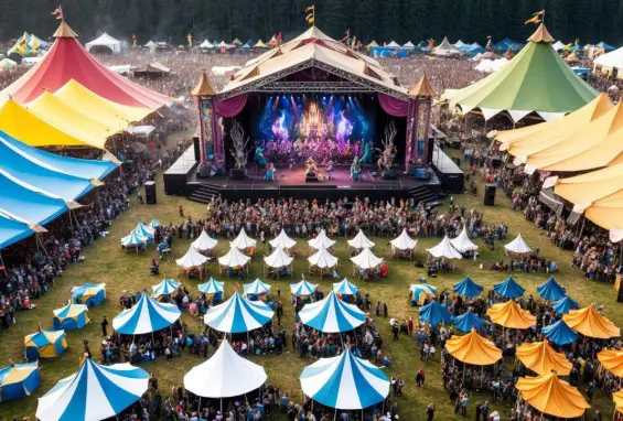 ON – UP Event & Experience