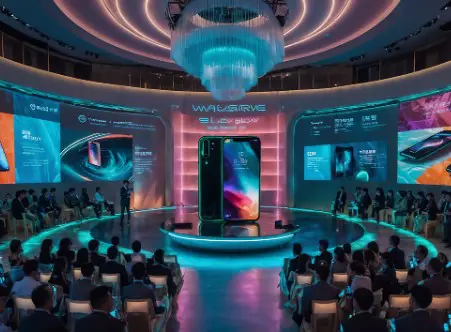 ON – UP Event & Experience
