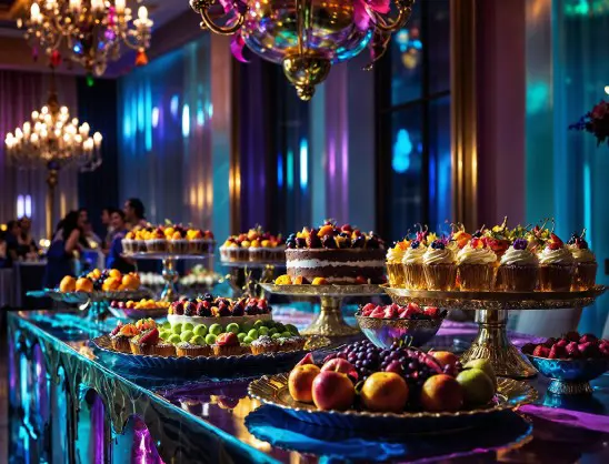 ON – UP Event & Experience