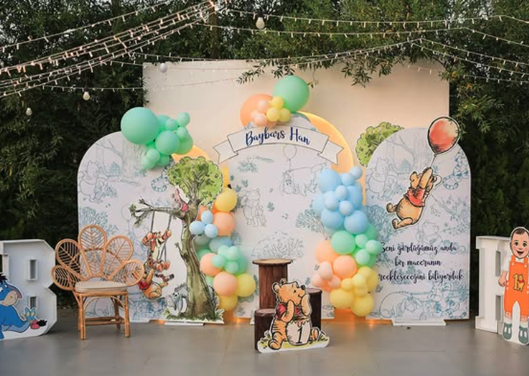 Petra Event & Garden Organizasyon