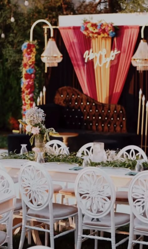 Petra Event & Garden Organizasyon