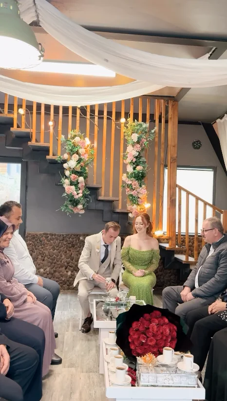 Petra Event & Garden Organizasyon