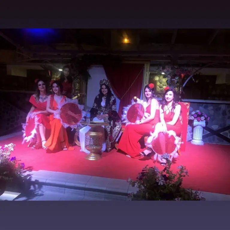 Abba Organizasyon