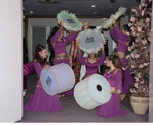Asil Organizasyon