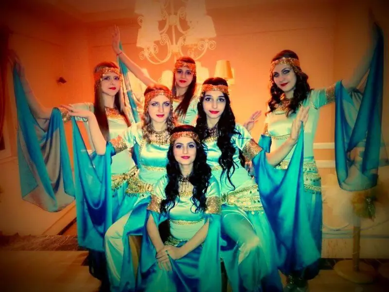 Suzeni Organizasyon & Çeyiz