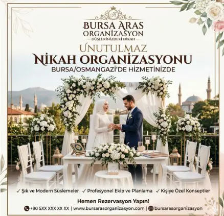 Aras Organizasyon