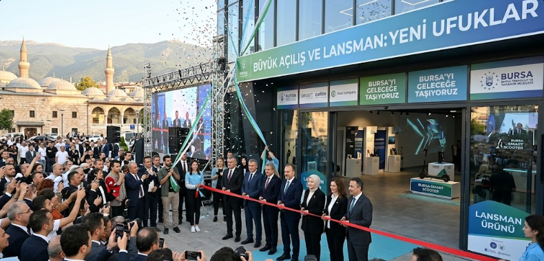 BNS Tanıtım Davet