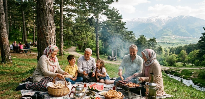 Bursa yıldız organizasyon