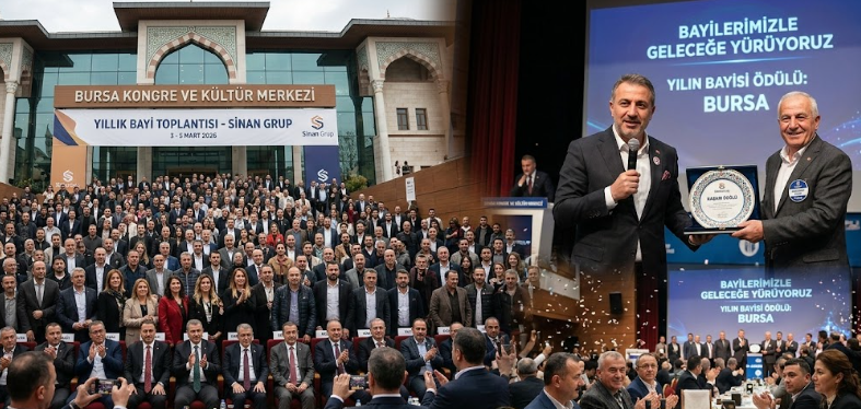 Bursa yıldız organizasyon