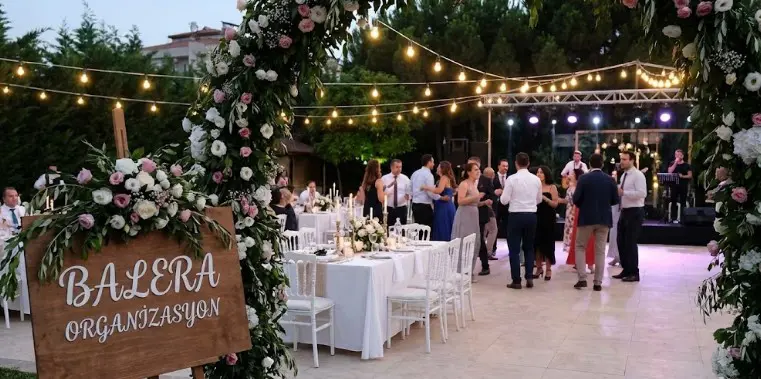Balera Organizasyon