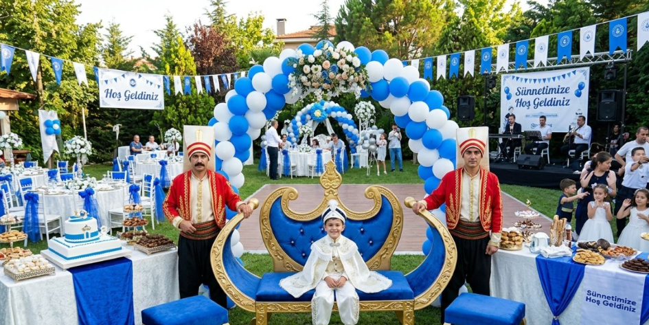 Begonvil Davet