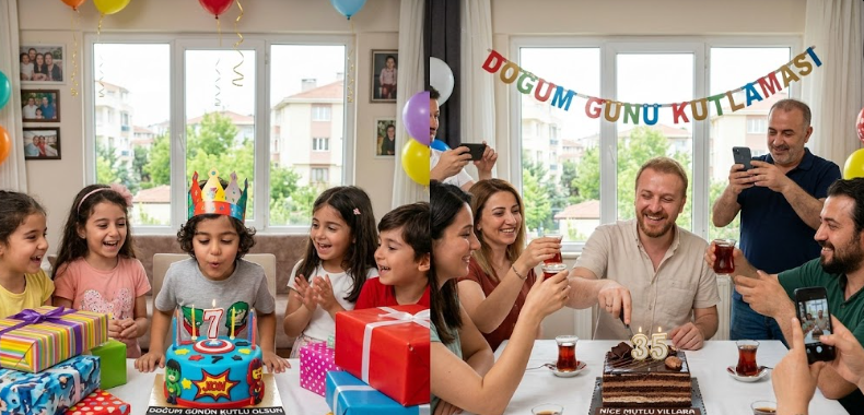 BNS Tanıtım Davet