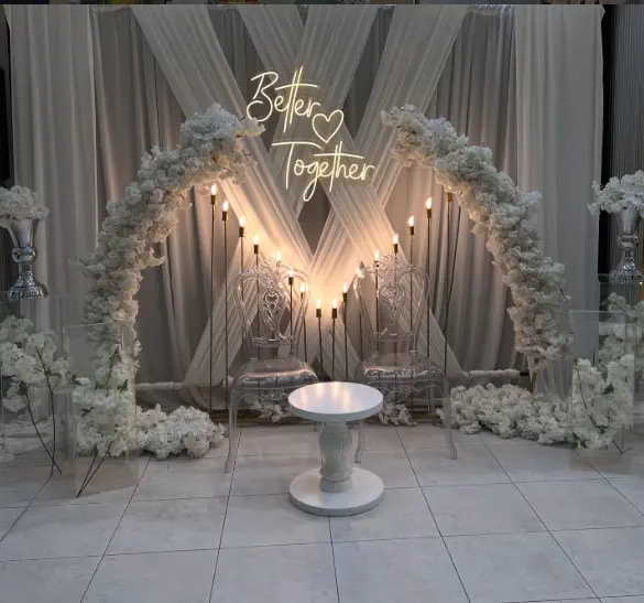SHINE Boutique Organizasyon