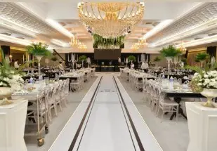 Taçmahal Balo ve Toplantı Sarayı