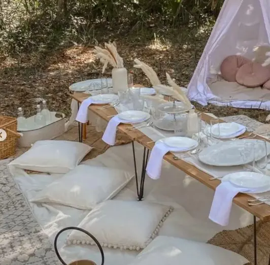 Toocheus Event Bekarlığa Veda