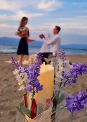 Toocheus Event Bekarlığa Veda