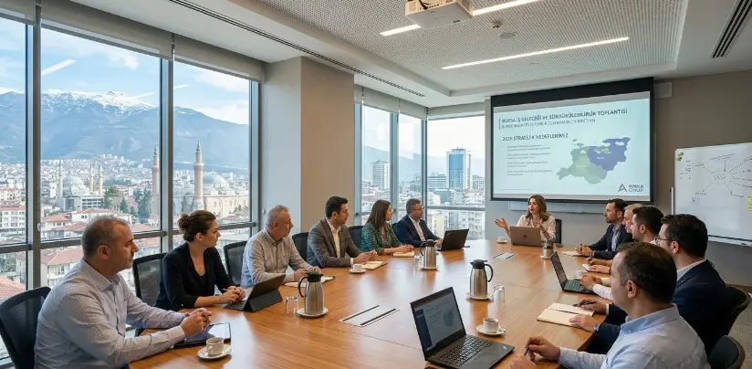 Esma Organizasyon