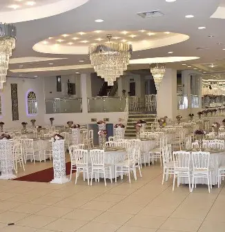 Uğurlu Düğün Salonu