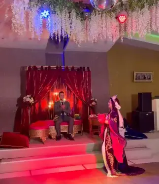 Zas Düğün Salonları