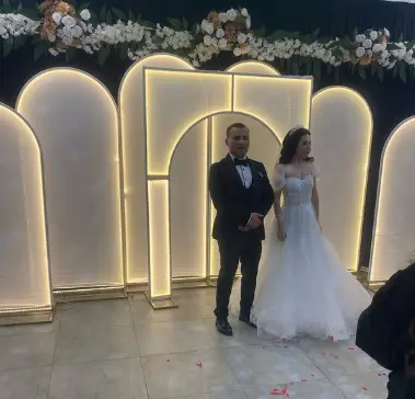 Şen Anı Düğün Salonu